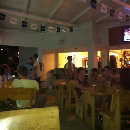 Lejlighedshotel Cordelia Ayia Napa