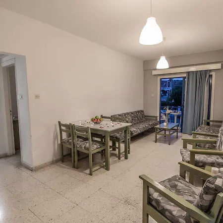 Aparthotel Cordelia
